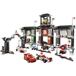 Конструктор Lego Tokyo International Circuit 8679