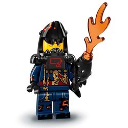 Конструктор Lego Minifigures Ninjago Movie Series 71019