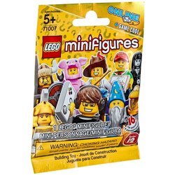 Конструктор Lego Minifigures Series 12 71007