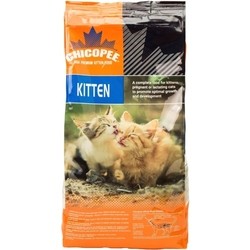 Корм для кошек Chicopee Kitten 0.4 kg