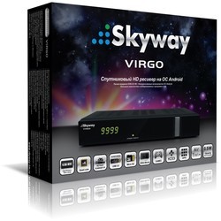 ТВ тюнер Skyway Virgo