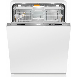 Встраиваемая посудомоечная машина Miele G 6992 SCVi