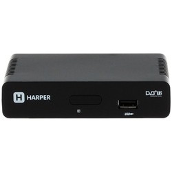 ТВ тюнер HARPER HDT2-1108
