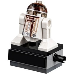 Конструктор Lego R3-M2 40268