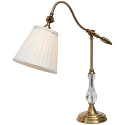 Настольная лампа ARTE LAMP Seville A1509LT