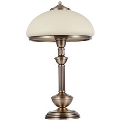 Настольная лампа ARTE LAMP Banker A2251LT