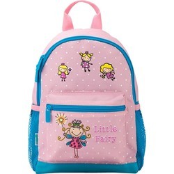 Школьный рюкзак (ранец) KITE 534 Little Fairy