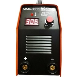 Сварочный аппарат Iskra MMA-306D