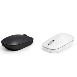 Мышка Xiaomi Wireless Mouse 2 (серый)