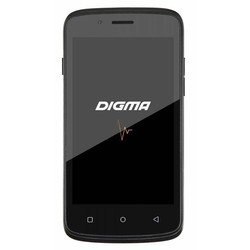 Мобильный телефон Digma Linx A420 3G