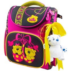 Школьный рюкзак (ранец) DeLune 3-142