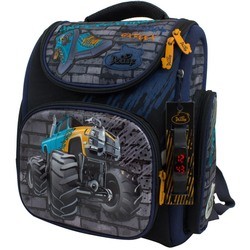 Школьный рюкзак (ранец) DeLune 3-155