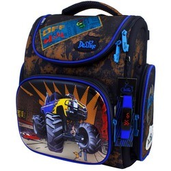 Школьный рюкзак (ранец) DeLune 3-152