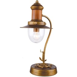 Настольная лампа Favourite Sole 1321-1T