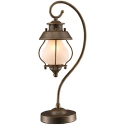 Настольная лампа Favourite Lucciola 1460-1T