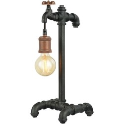 Настольная лампа Favourite Faucet 1581-1T