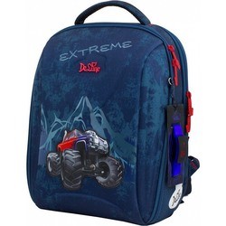 Школьный рюкзак (ранец) DeLune 7-130