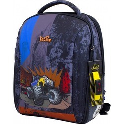 Школьный рюкзак (ранец) DeLune 7-131