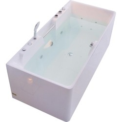 Ванна SSWW Bath gidro AX221A