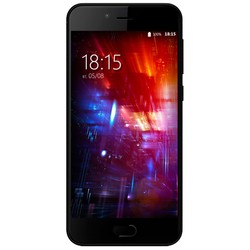 Мобильный телефон BQ BQ BQ-5203 Vision (черный)