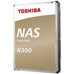 Жесткий диск Toshiba HDWQ140EZSTA