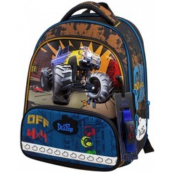Школьный рюкзак (ранец) DeLune 9-109