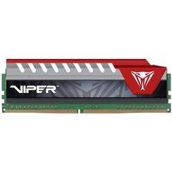 Оперативная память Patriot Viper Elite DDR4 (PVE48G266C6KBL)