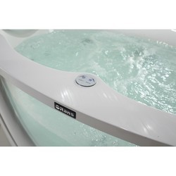Ванна Orans Bath gidro BT-65103