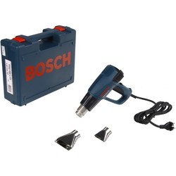 Строительный фен Bosch GHG 660 LCD Professional 0601944302