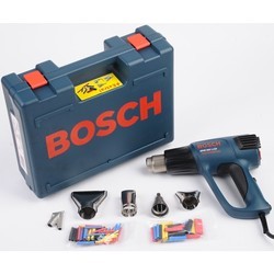 Строительный фен Bosch GHG 660 LCD Professional 0601944302