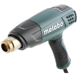 Строительный фен Metabo HE 23-650 Control 602365500