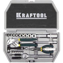 Набор инструментов KRAFTOOL 27970-H38