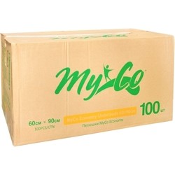 Подгузники Myco Economy 90x60