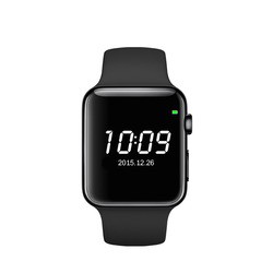 Носимый гаджет Smart Watch Smart IWO 2