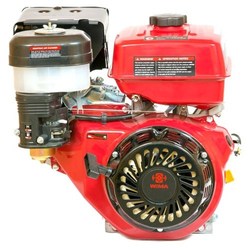 Двигатель Weima WM177F-S