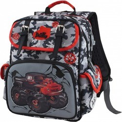 Школьный рюкзак (ранец) DeLune 51-04