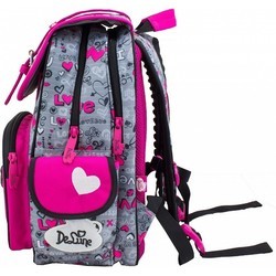 Школьный рюкзак (ранец) DeLune 52-16