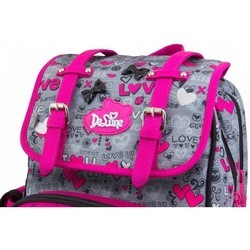 Школьный рюкзак (ранец) DeLune 52-16