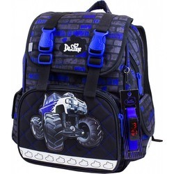 Школьный рюкзак (ранец) DeLune 52-18