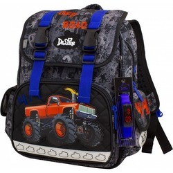Школьный рюкзак (ранец) DeLune 52-21