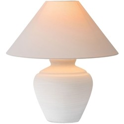 Настольная лампа Lucide Bonjo 44500