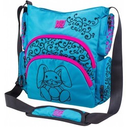 Школьный рюкзак (ранец) WinMax D-038