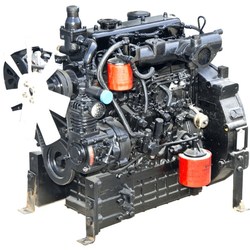 Двигатель Kentavr 4L-22BT