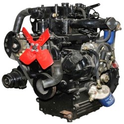Двигатели Kentavr TY-2100IT