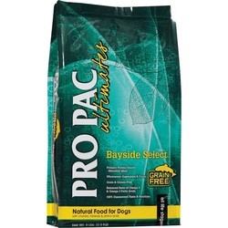 Корм для собак Pro Pac Ultimates Bayside 2.5 kg