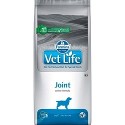 Корм для собак Farmina Vet Life Joint 12 kg