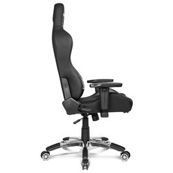 Компьютерное кресло AKRacing Premium V2