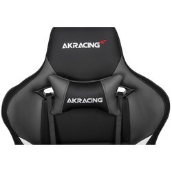 Компьютерное кресло AKRacing ProX