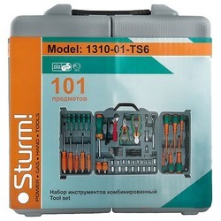 Набор инструментов Sturm 1310-01-TS6