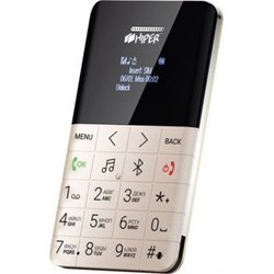 Мобильный телефон Hiper sPhone One